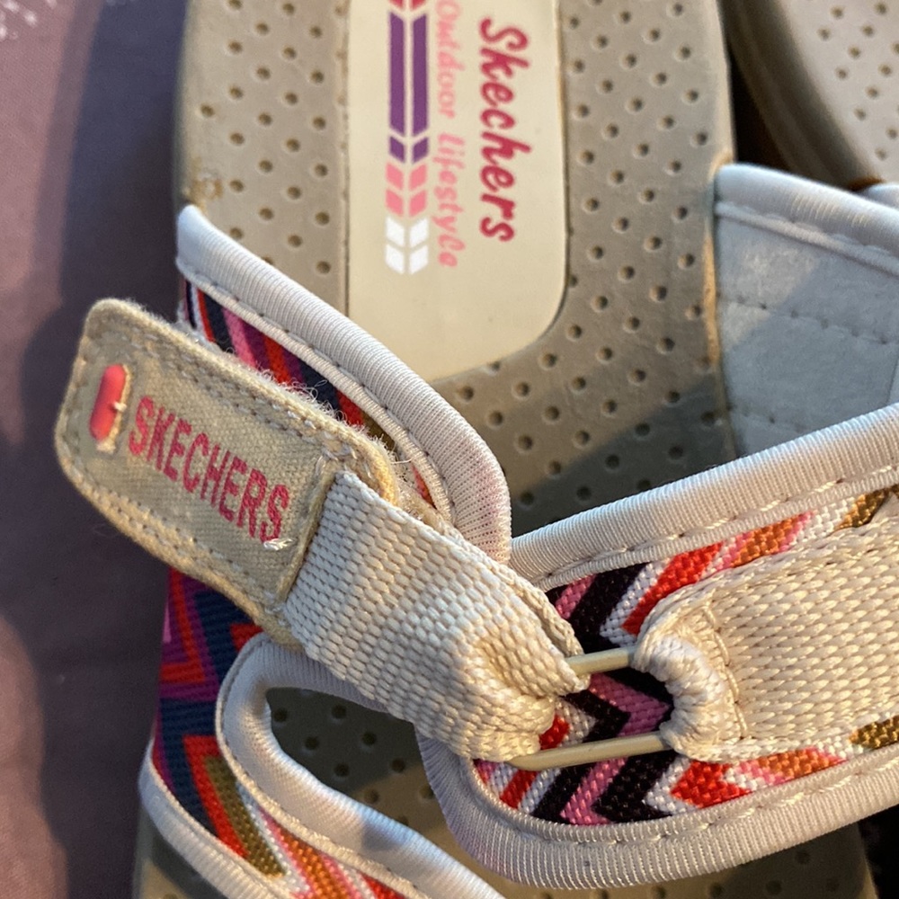 Sandals - Picture 2 of 5